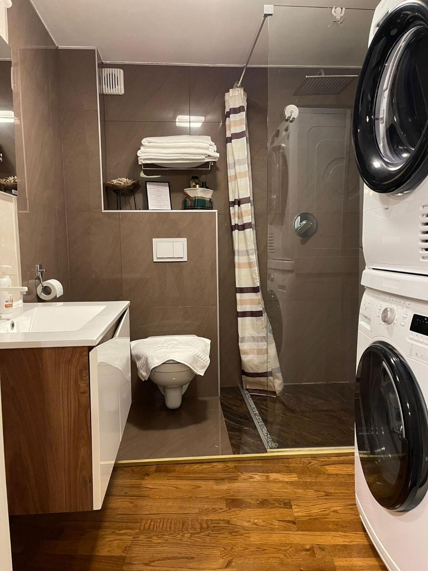 סיביו Real Home 1 מראה חיצוני תמונה