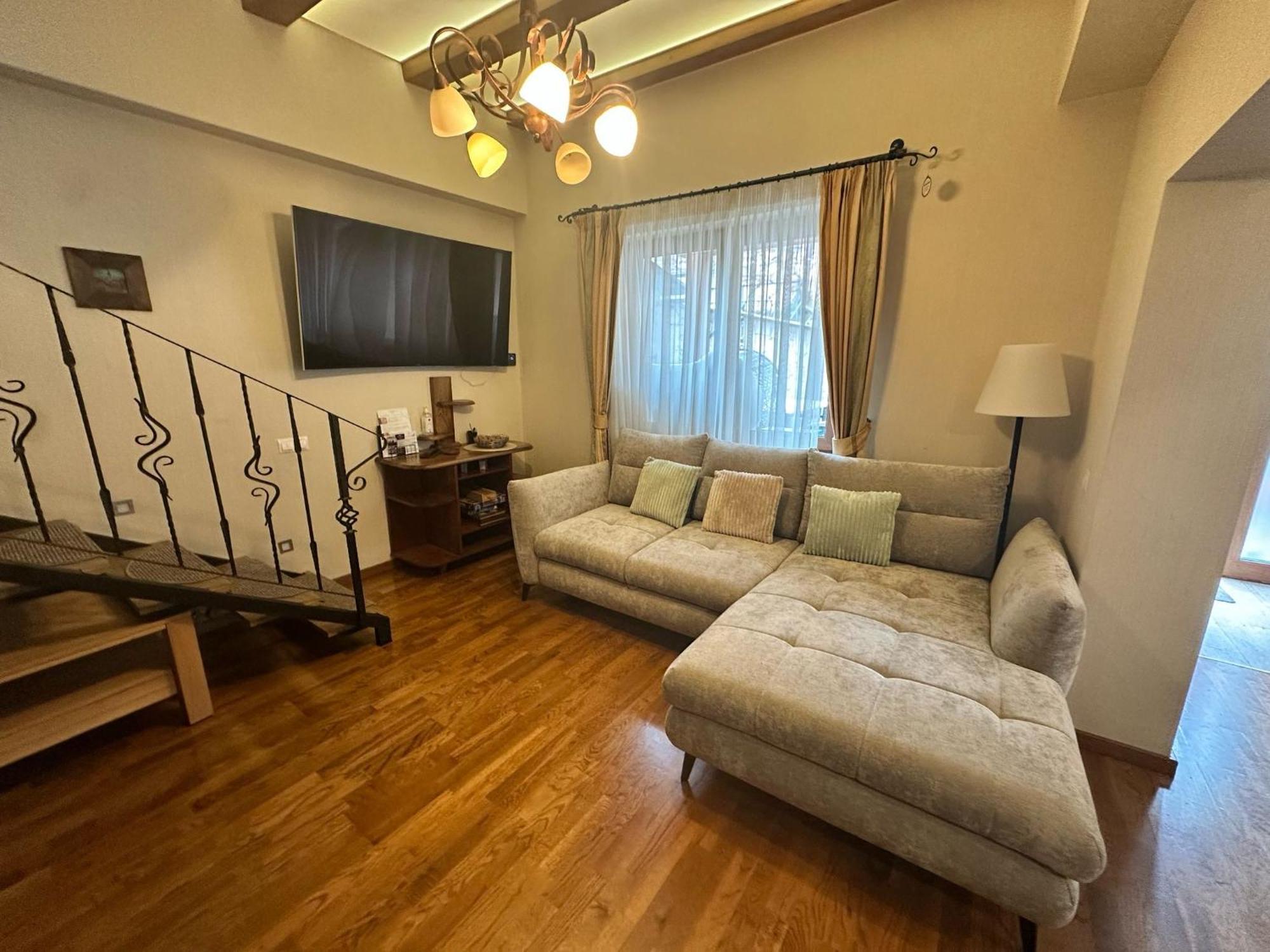 סיביו Real Home 1 מראה חיצוני תמונה