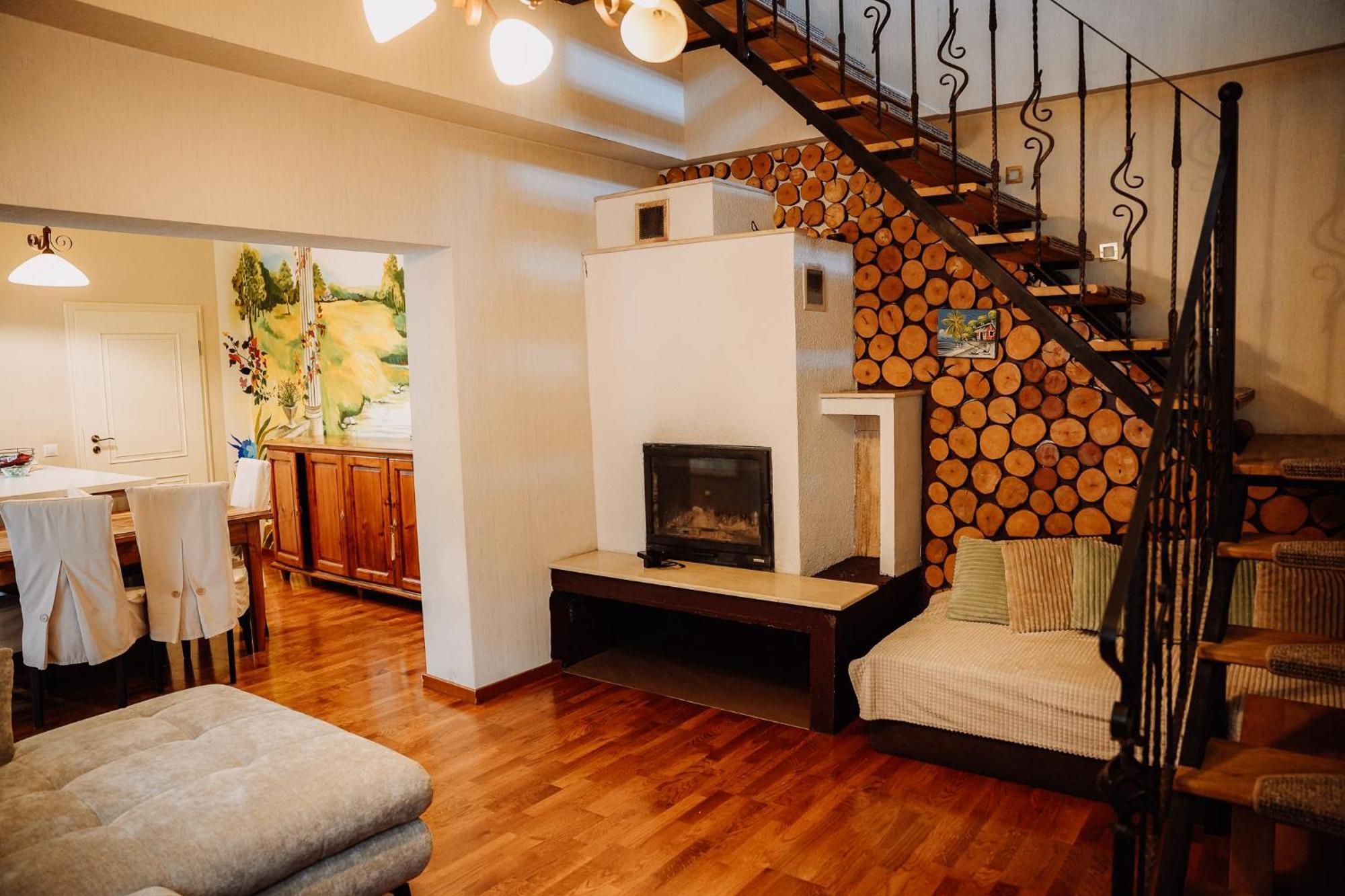 סיביו Real Home 1 מראה חיצוני תמונה