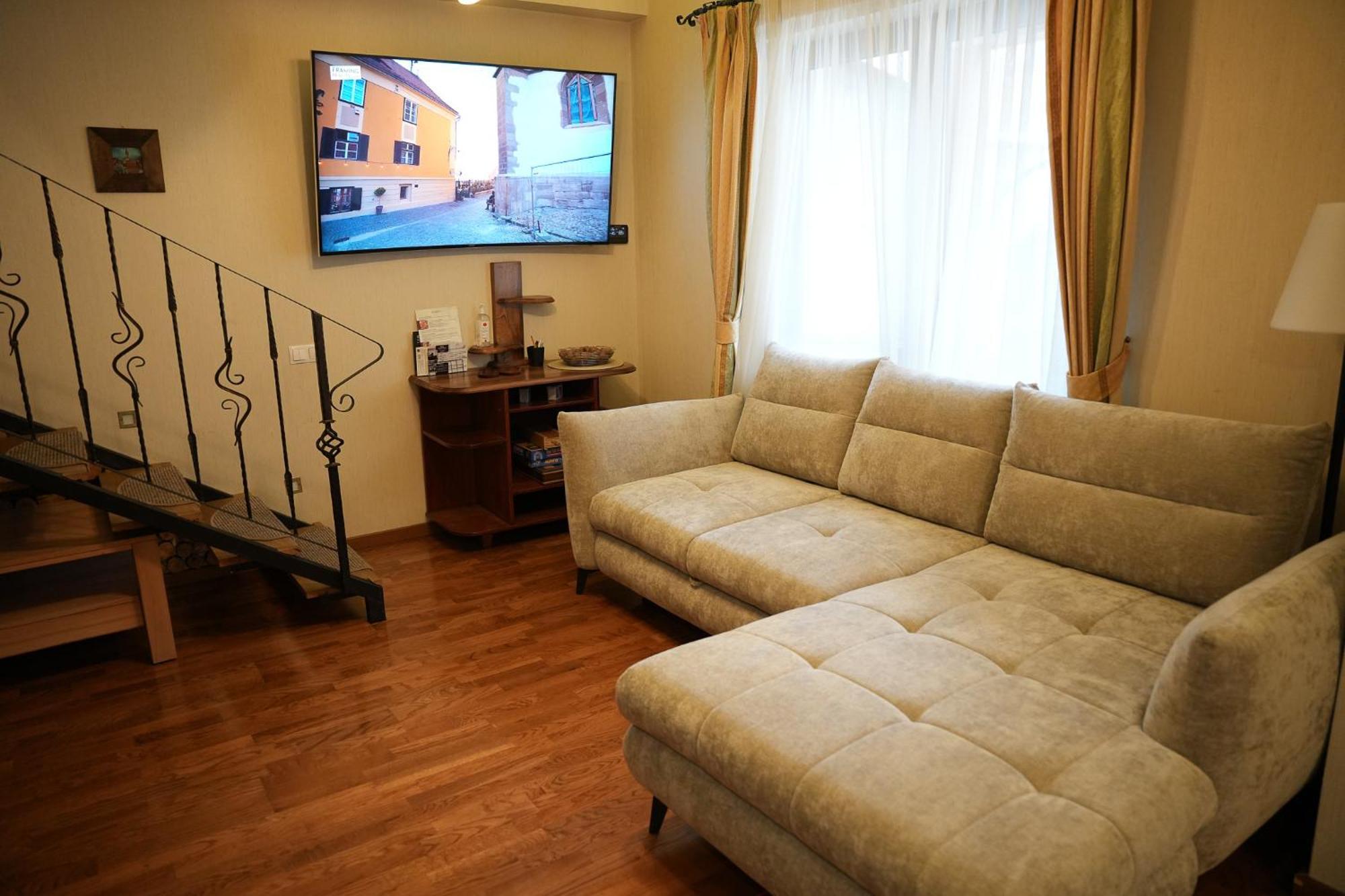 סיביו Real Home 1 מראה חיצוני תמונה