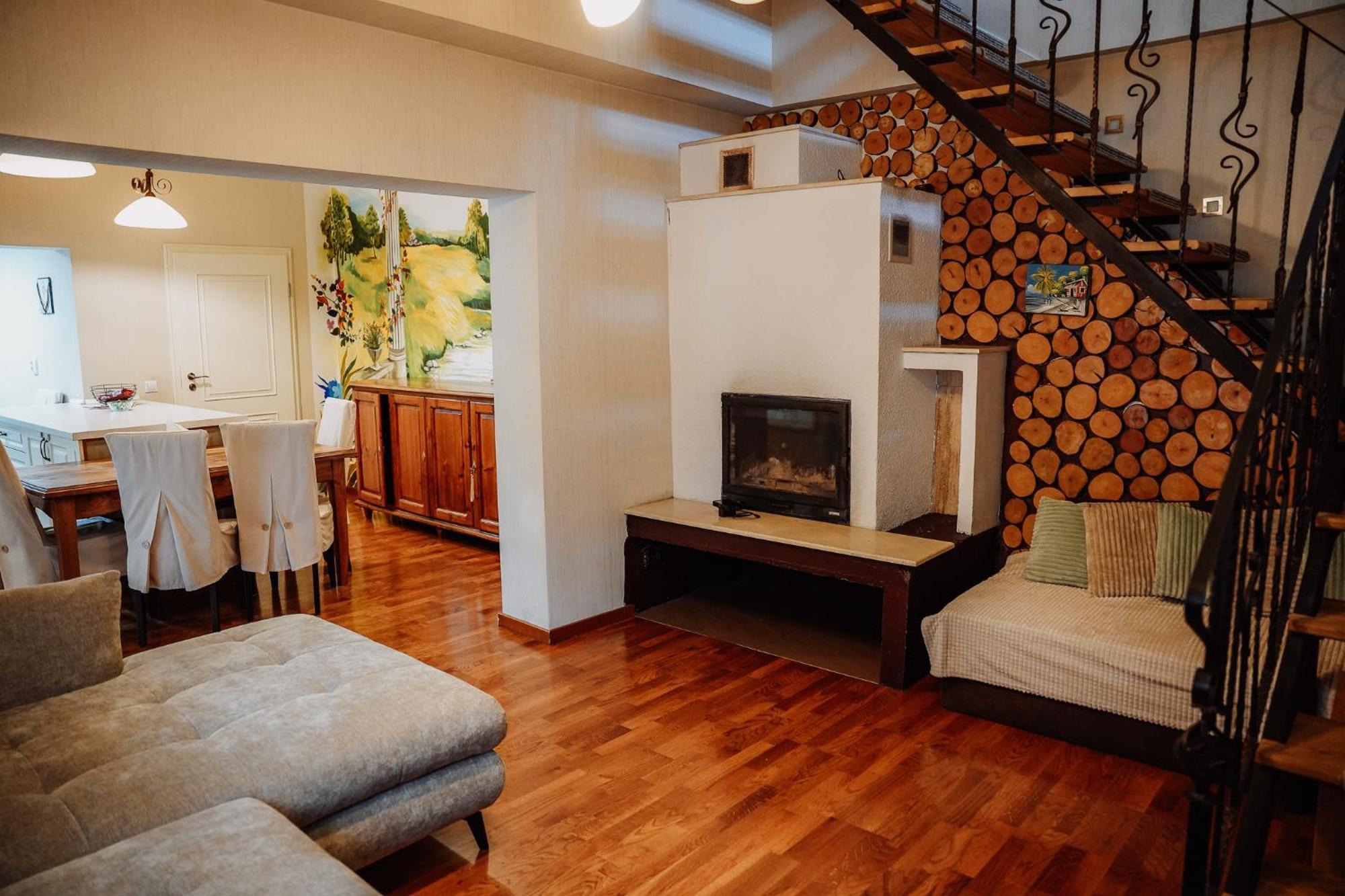 סיביו Real Home 1 מראה חיצוני תמונה