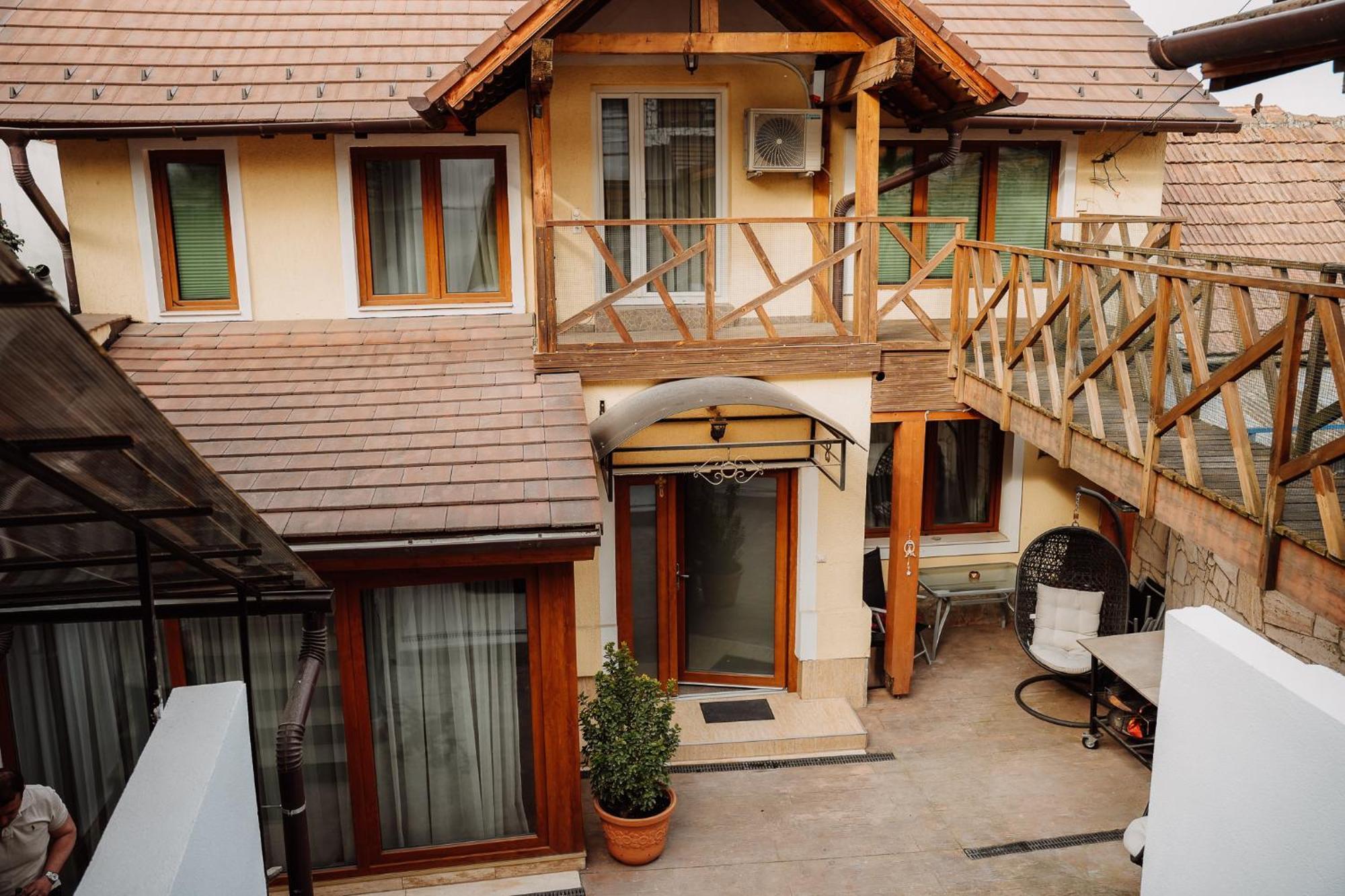 סיביו Real Home 1 מראה חיצוני תמונה