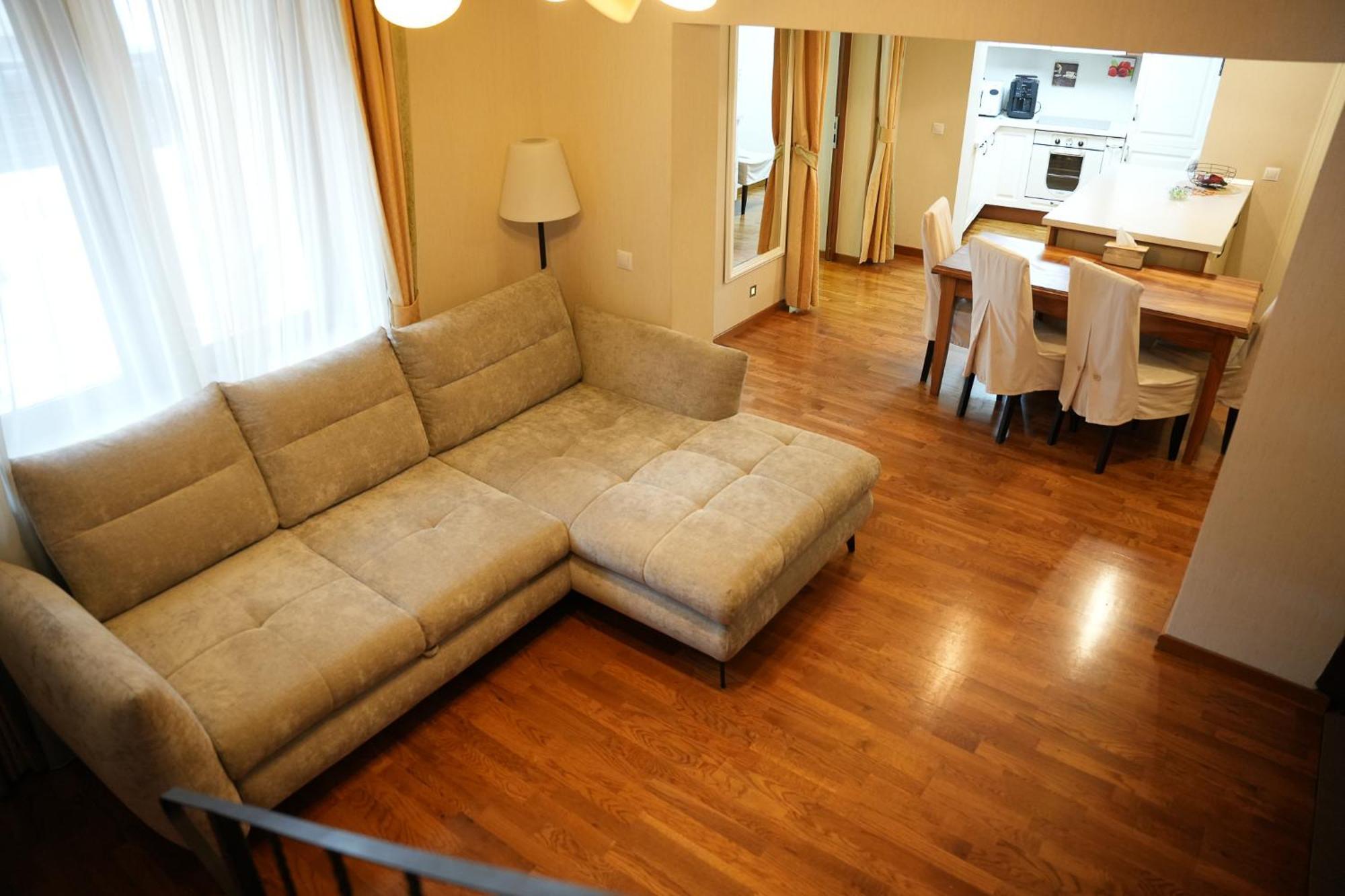 סיביו Real Home 1 מראה חיצוני תמונה