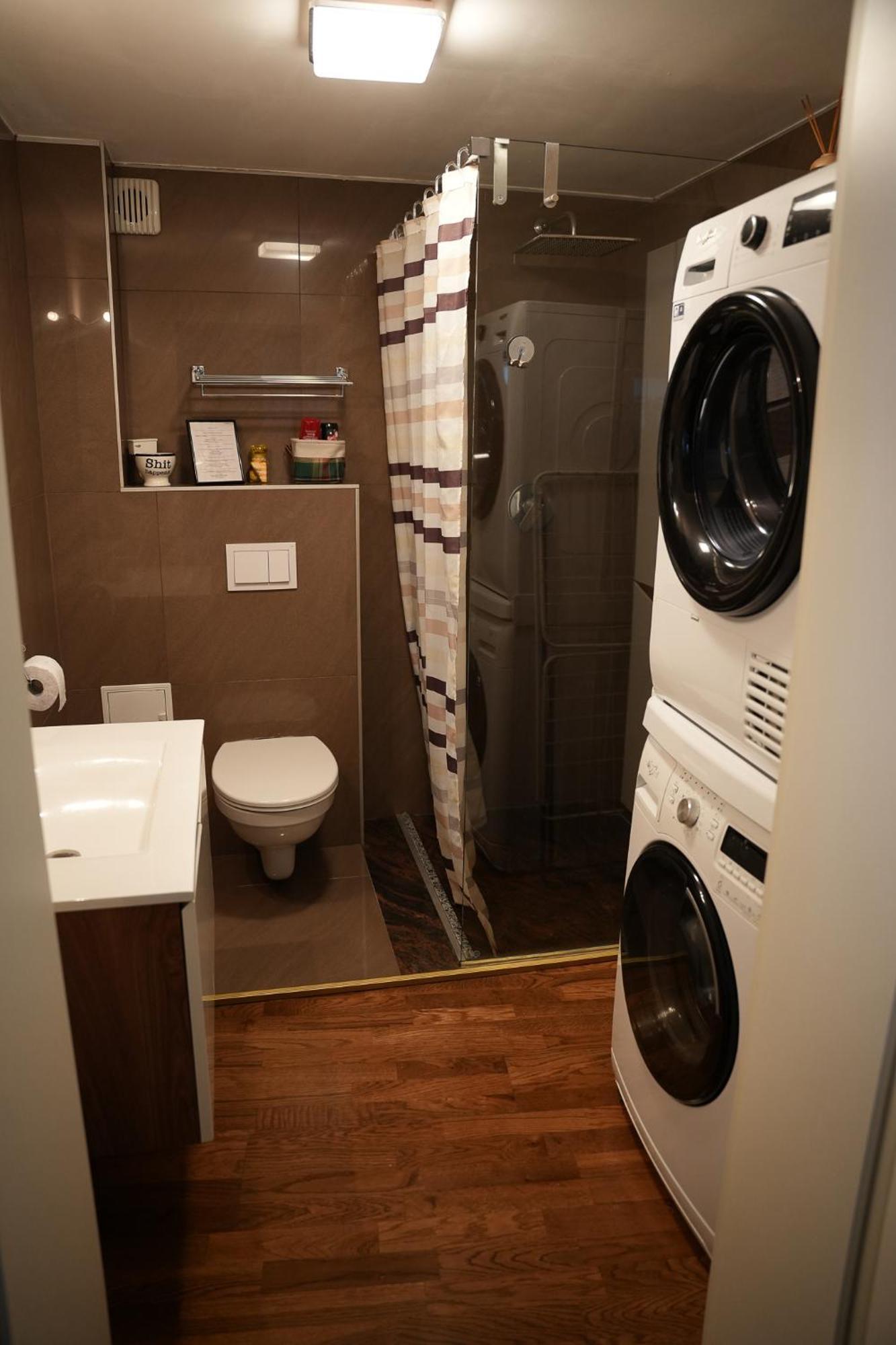 סיביו Real Home 1 מראה חיצוני תמונה